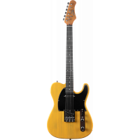 Eko TL400 Butterscotch - Vue 1