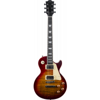 Eko LS300 Cherry Sunburst - Vue 1