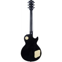 Eko LS300 Gold gaucher - Vue 2