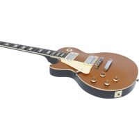 Eko LS300 Gold gaucher - Vue 3