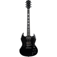 Eko DV300 Black - Vue 1