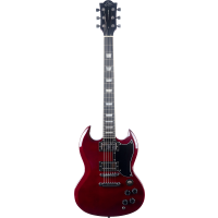 Eko DV300 Red - Vue 1