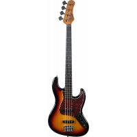 Eko JB300 Sunburst - Vue 1