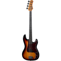 Eko PB300 Sunburst - Vue 1