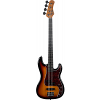 Eko PJ300 Sunburst - Vue 1