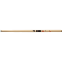 Vic Firth MTS1 Multi-Tenor avec olive en nylon - Vue 1