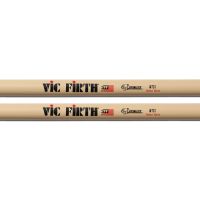 Vic Firth MTS1 Multi-Tenor avec olive en nylon - Vue 2