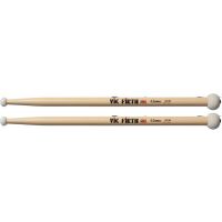 Vic Firth MTS1SW Multi-Tenor avec olive en nylon et mailloche - Vue 1