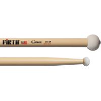 Vic Firth MTS1SW Multi-Tenor avec olive en nylon et mailloche - Vue 3