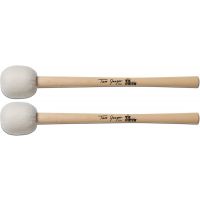 Vic Firth Signature Tom Gauger rollers - Vue 1
