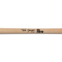 Vic Firth Signature Tom Gauger ultra staccato - Vue 3