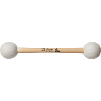 Vic Firth Signature Tom Gauger double tête - Vue 1