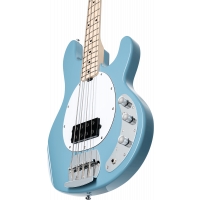 Sterling Stingray RAY4 Chopper Blue  - Vue 3