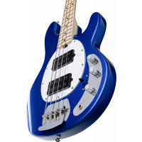 Sterling Stingray RAY4HH Cobra Blue - Vue 3
