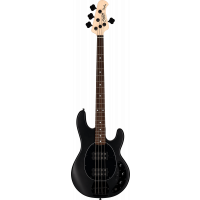 Sterling Sterling RAY4HH Stealth Black - Vue 1