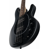 Sterling Sterling RAY4HH Stealth Black - Vue 3