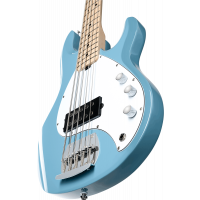 Sterling Stingray RAY5 Chopper Blue - Vue 3