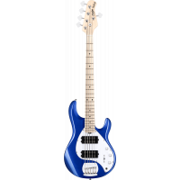 Sterling Sterling RAY5HH Cobra Blue - Vue 1