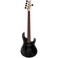 Sterling Sterling RAY5HH Stealth Black - Vue 1