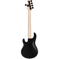 Sterling Sterling RAY5HH Stealth Black - Vue 2