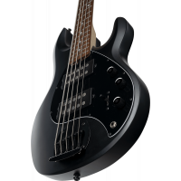 Sterling Sterling RAY5HH Stealth Black - Vue 3