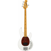 Sterling Stingray RAY24CA Olympic White - Vue 1