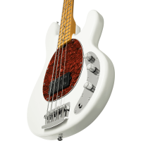 Sterling Stingray RAY24CA Olympic White - Vue 3