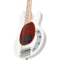 Sterling Stingray RAY25CA Olympic White - Vue 3