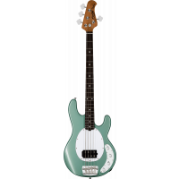 Sterling Stingray RAY34 Dorado Green - Vue 1