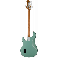 Sterling Stingray RAY34 Dorado Green - Vue 2