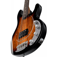 Sterling Stingray RAY34SM 3-tons Sunburst - Vue 3
