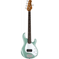 Sterling Stingray RAY35 Dorado Green - Vue 1