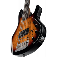 Sterling Stingray RAY35SM 3-tons Sunburst - Vue 3