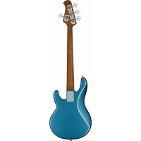 Sterling Stingray RAYSS4 Shortscale Toluca Lake Blue - Vue 2