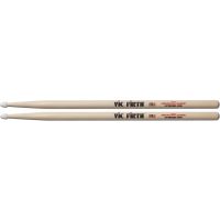 Vic Firth Extreme 5BN American Classic hickory - Vue 1