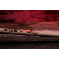 Vic Firth Extreme 5BN American Classic hickory - Vue 6