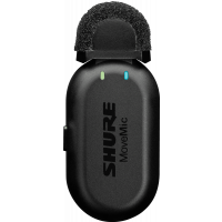 Shure MOVEMIC ONE - Vue 5
