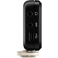 Shure MOVEMIC RECEPTEUR - Vue 4