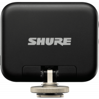 Shure MOVEMIC TWO - KIT COMPLET - Vue 8