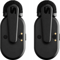 Shure MOVEMIC TWO - Vue 3