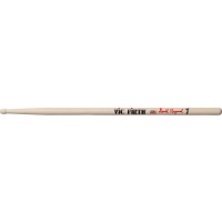 Vic Firth Signature Gerald Heyward - Vue 1