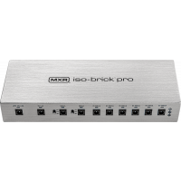 MXR ISO Brick Pro - Vue 1