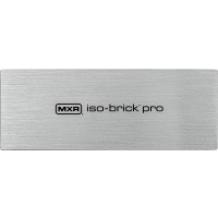 MXR ISO Brick Pro - Vue 2