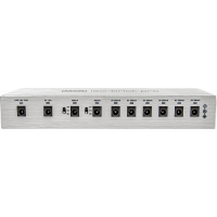 MXR ISO Brick Pro - Vue 3