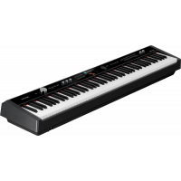Nux Piano numérique noir 88 touches NPK-20 - Vue 2