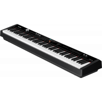 Nux Piano numérique noir 88 touches NPK-20 - Vue 8