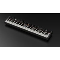 Nux Piano numérique noir 88 touches NPK-20 - Vue 10