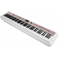 Nux Piano numérique blanc 88 touches NPK-20 - Vue 5