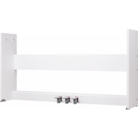 Nux Stand blanc pour NPK-20 - Vue 2