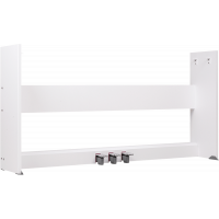 Nux Stand blanc pour NPK-20 - Vue 3